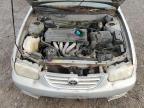 2001 Toyota Corolla Ce للبيع في Mercedes، TX - Water/Flood