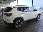 2018 Jeep Compass Limited na sprzedaż w Brighton, CO - Normal Wear