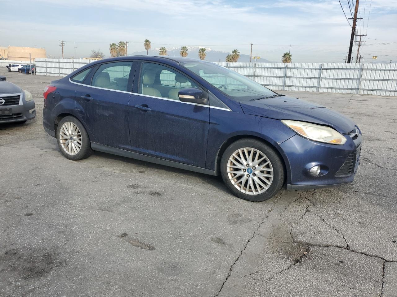 2012 Ford Focus - Image 4
