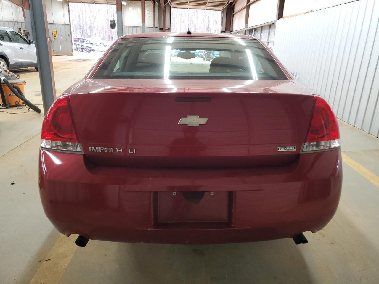 2013 Chevrolet Impala - Image 6