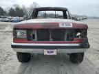 1991 Ford F250  en Venta en Madisonville, TN - Burn