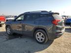 2019 Gmc Terrain Sle продається в Indianapolis, IN - Front End
