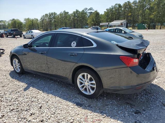  CHEVROLET MALIBU 2018 Szary