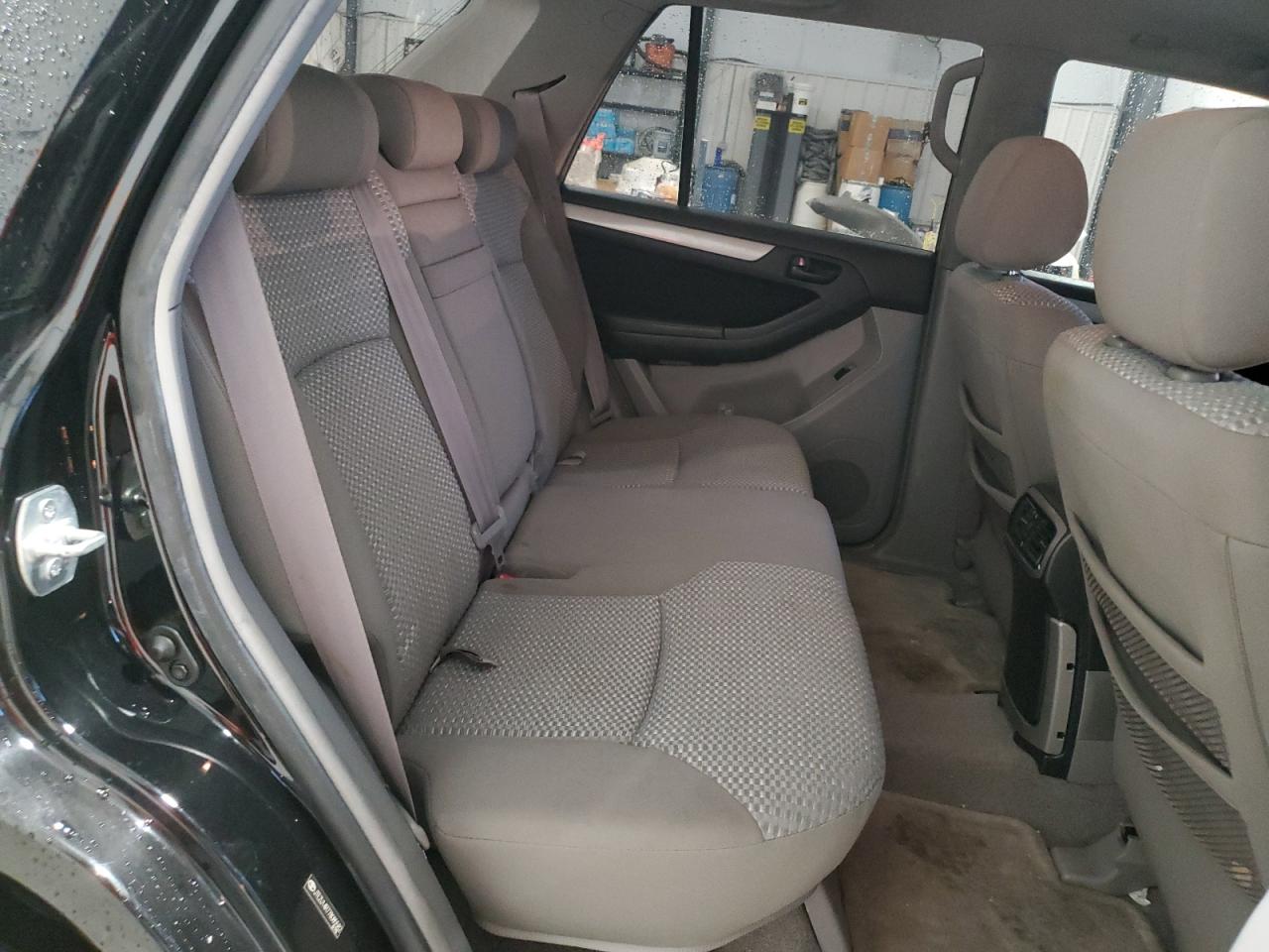 2007 Toyota 4Runner - Image 11