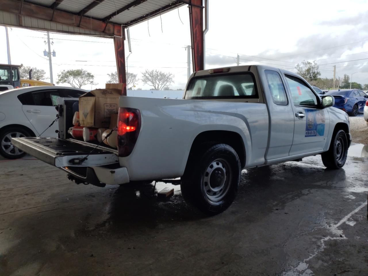 2009 Chevrolet Colorado - Image 3