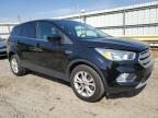 2017 Ford Escape Se for Sale in Chatham, VA - Rear End