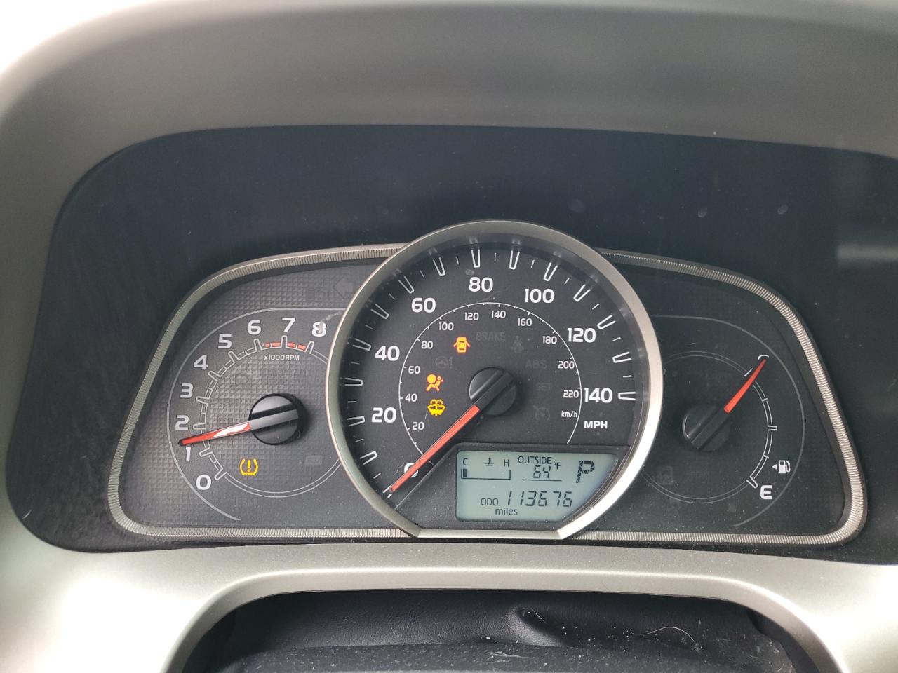 2013 Toyota RAV 4 - Image 9