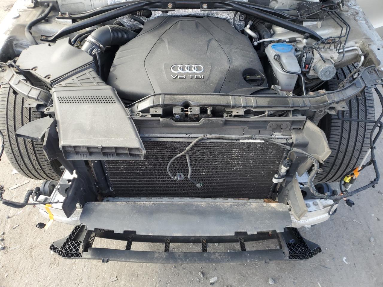 2014 Audi Q5 - Image 13