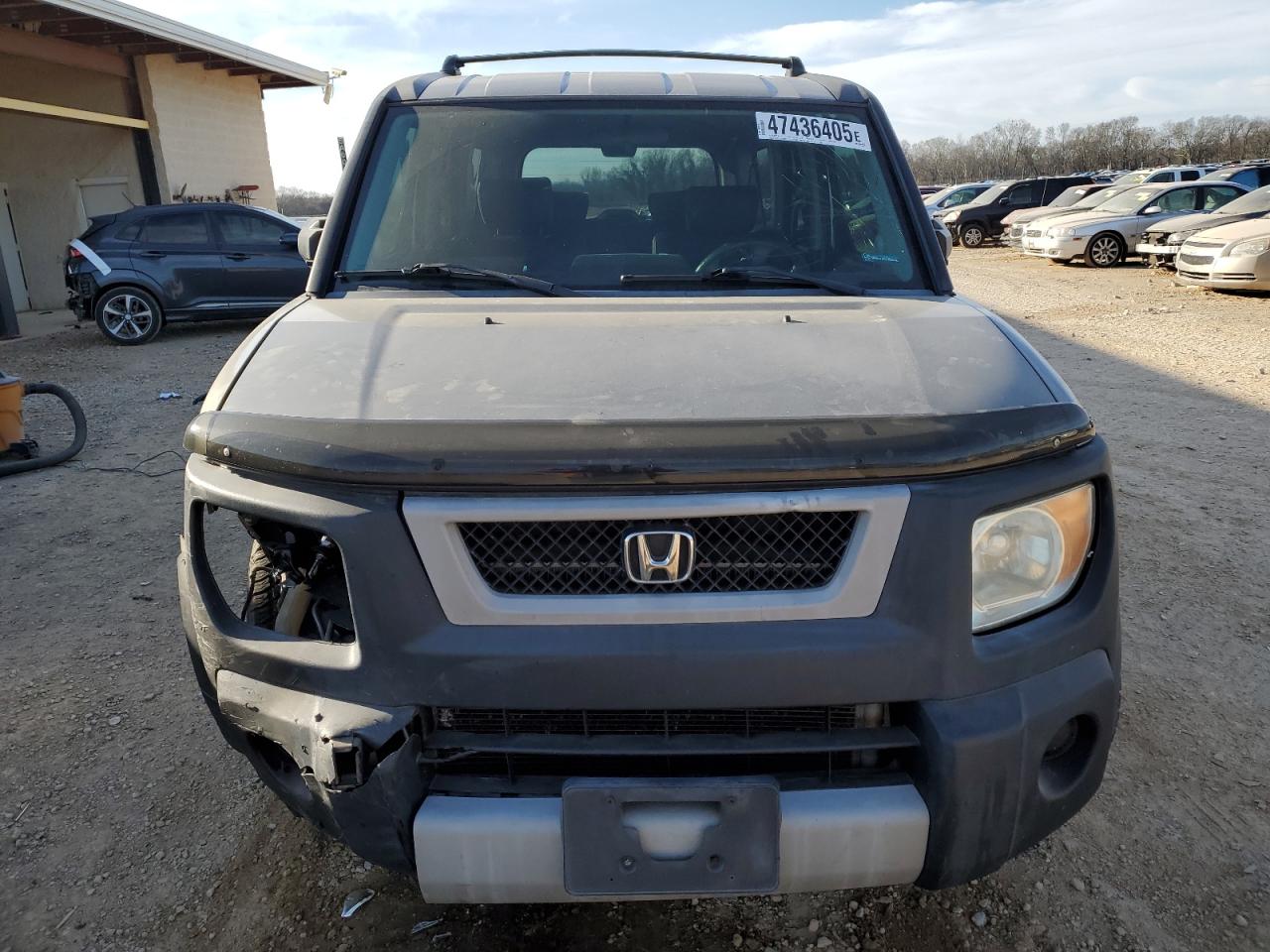 2005 Honda Element - Image 5