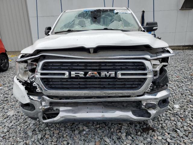  RAM 1500 2020 Белы