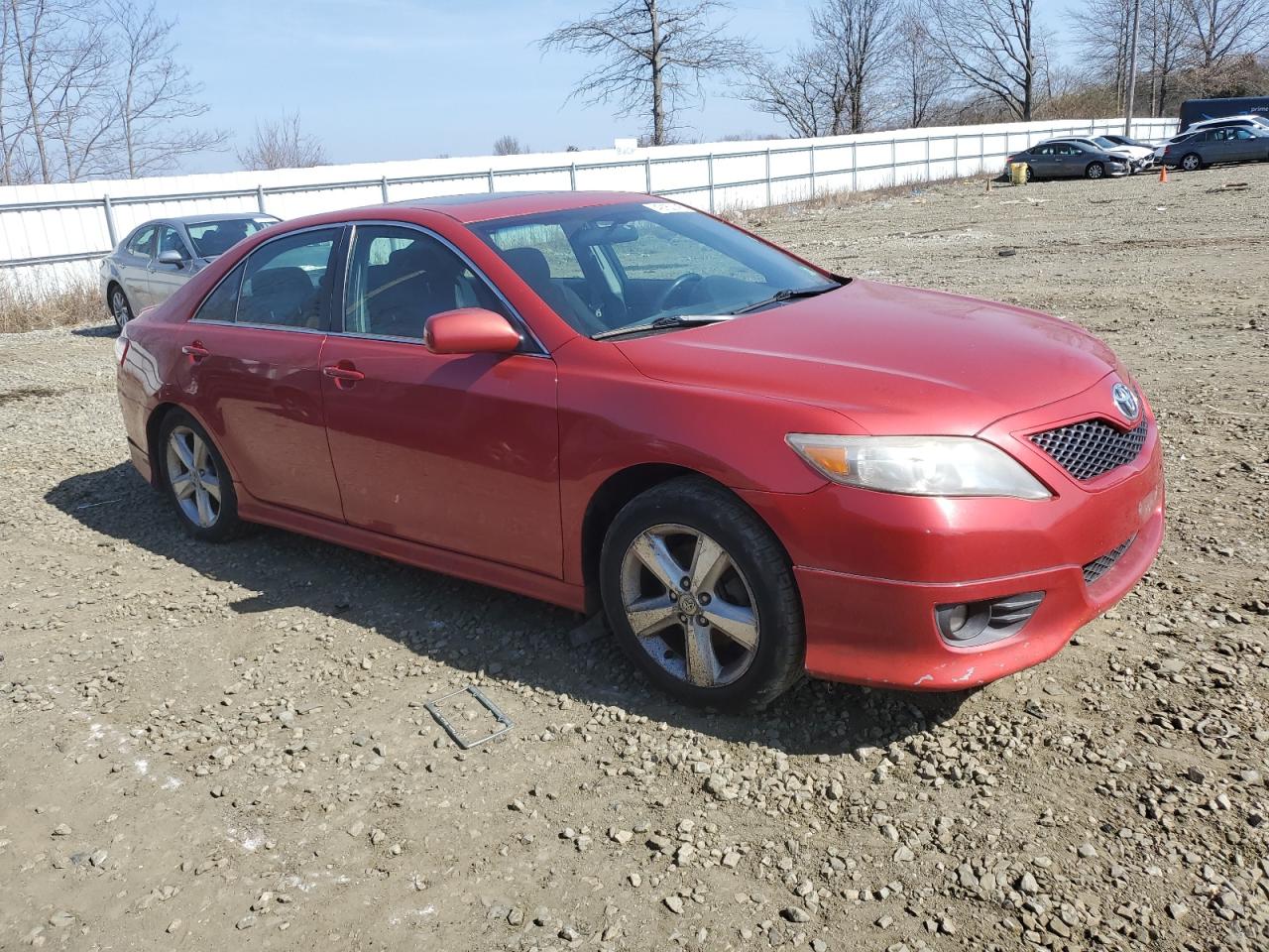 2010 Toyota Camry - Image 4