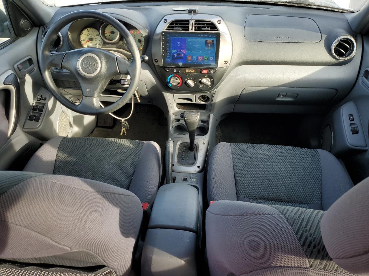 2001 Toyota RAV 4 - Image 8