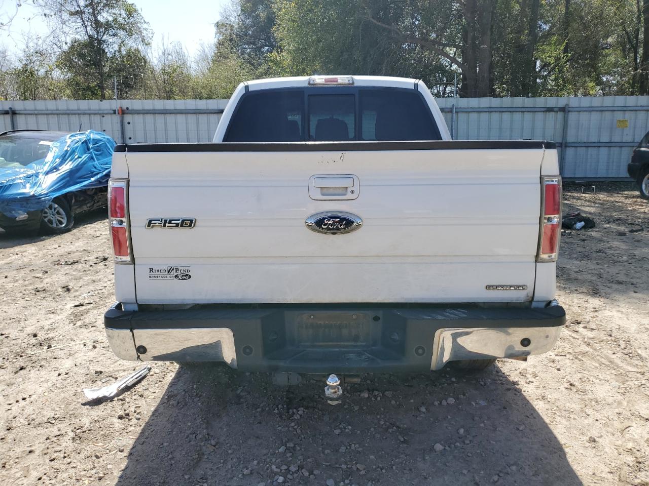 2012 Ford F-150 - Image 6