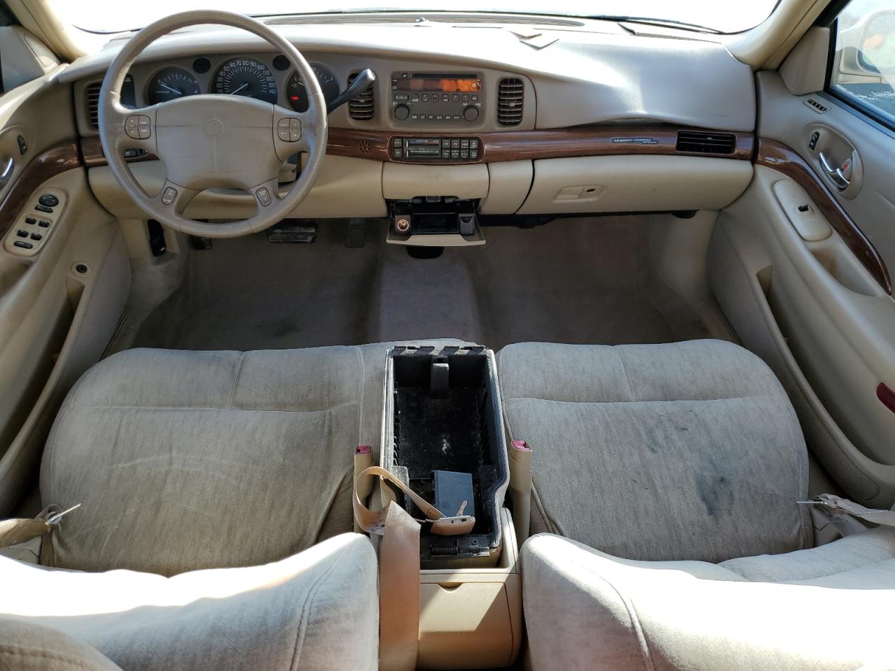2005 Buick LeSabre - Image 8
