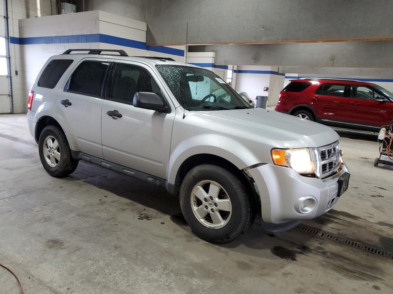 2012 Ford Escape - Image 4