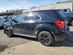 2015 Chevrolet Equinox Ls იყიდება Exeter-ში, RI - Rear End