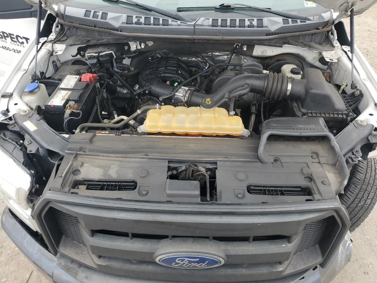 2017 Ford F-150 - Image 11
