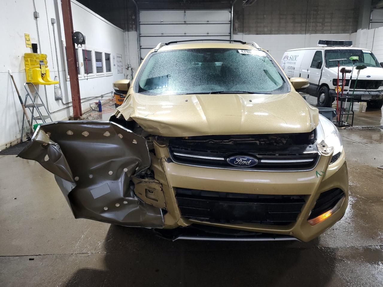 2014 Ford Escape - Image 5