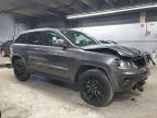 2021 Jeep Grand Cherokee Laredo for Sale in Wheeling, IL - Front End