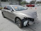 2019 Lincoln Mkz Reserve Ii zu verkaufen in Corpus Christi, TX - Biohazard/Chemical