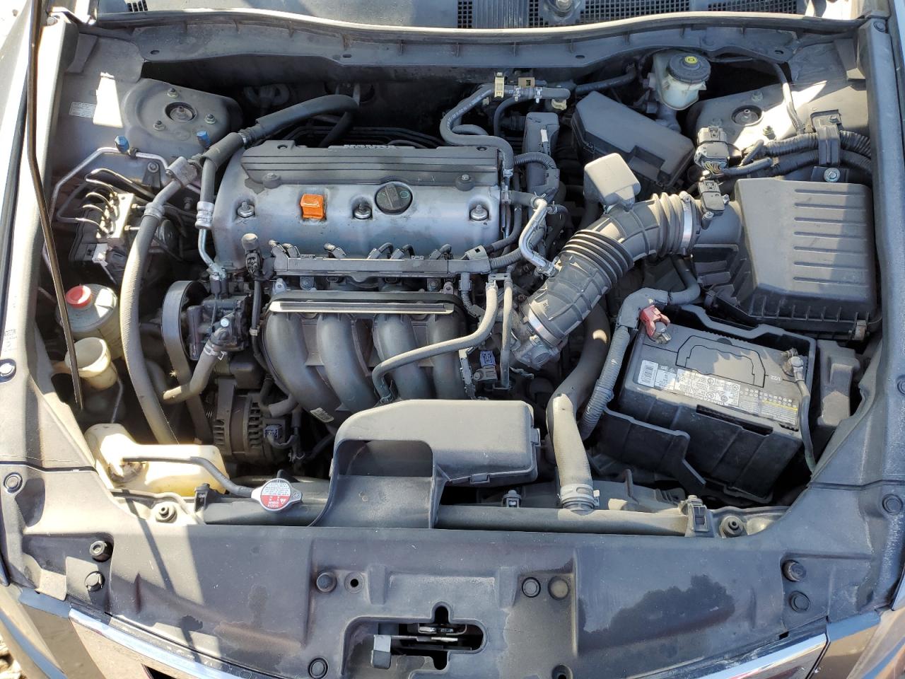 2010 Honda Accord - Image 11