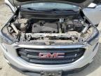 2018 Gmc Terrain Sle продається в Waldorf, MD - Mechanical