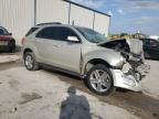 2016 Chevrolet Equinox Lt за продажба в Apopka, FL - Front End