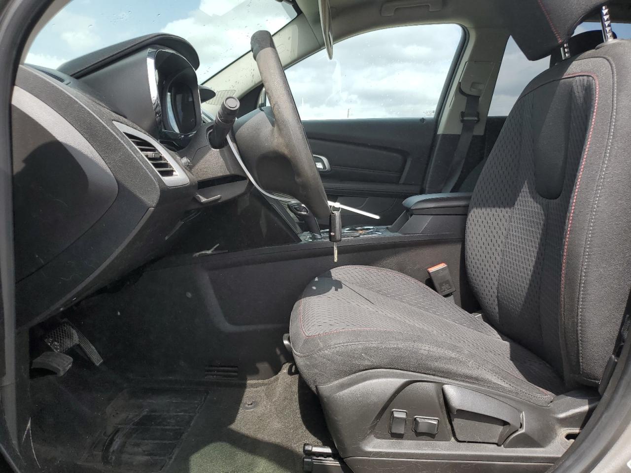 2012 GMC Terrain - Image 7