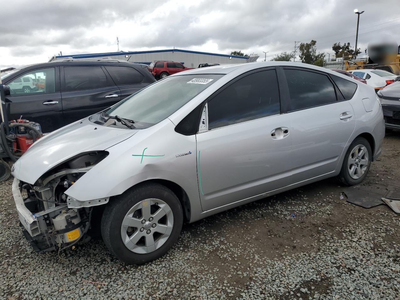 2008 Toyota Prius - Image 1
