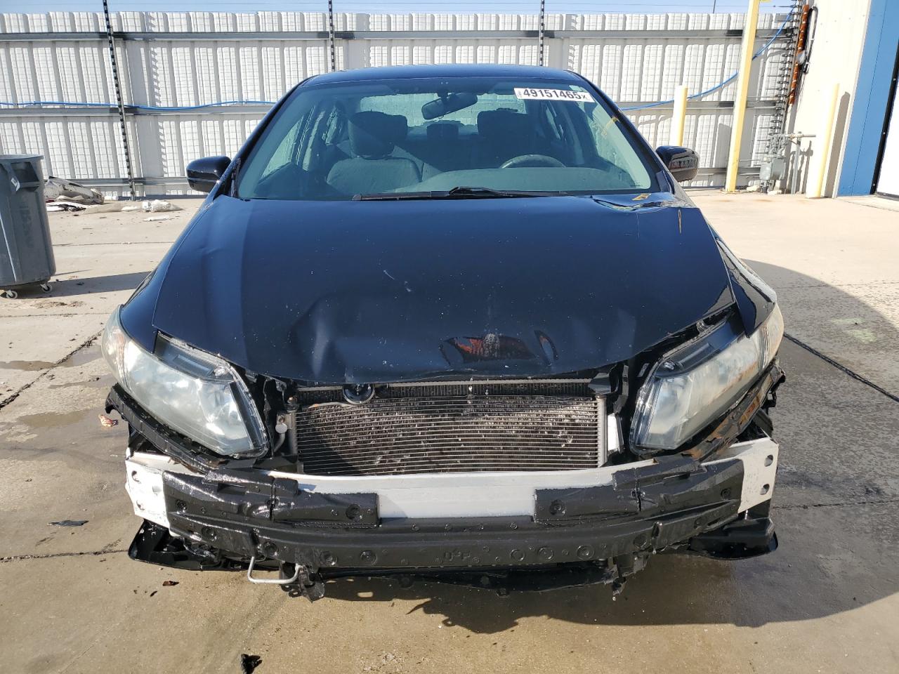 2015 Honda Civic - Image 5