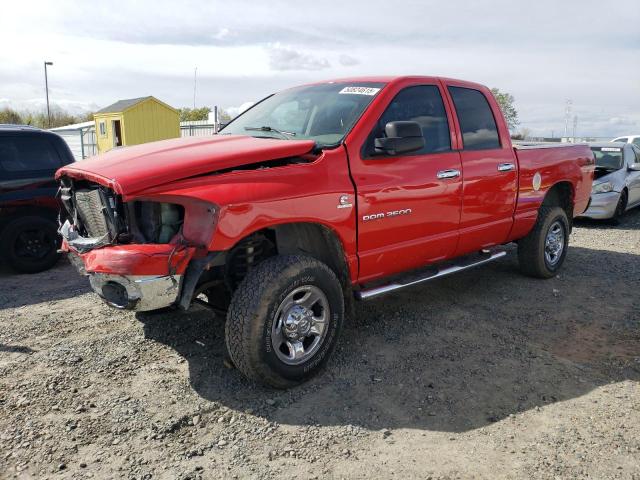 2006 Dodge Ram 2500 St