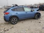 2018 Subaru Crosstrek Premium zu verkaufen in Wayland, MI - Front End