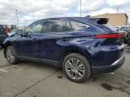 2021 TOYOTA VENZA LE for sale at Copart OH - DAYTON