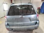 2012 Subaru Forester 2.5X Premium на продаже в Hurricane, WV - All Over