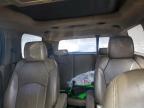 2014 Gmc Acadia Denali de vânzare în Shreveport, LA - Burn - Interior