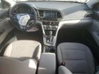 2020 Hyundai Elantra Sel na sprzedaż w Fredericksburg, VA - Front End