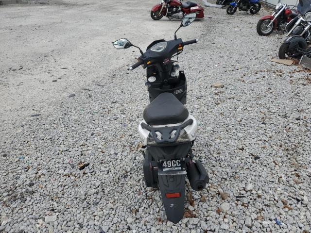 2023 ZHEJ SCOOTER