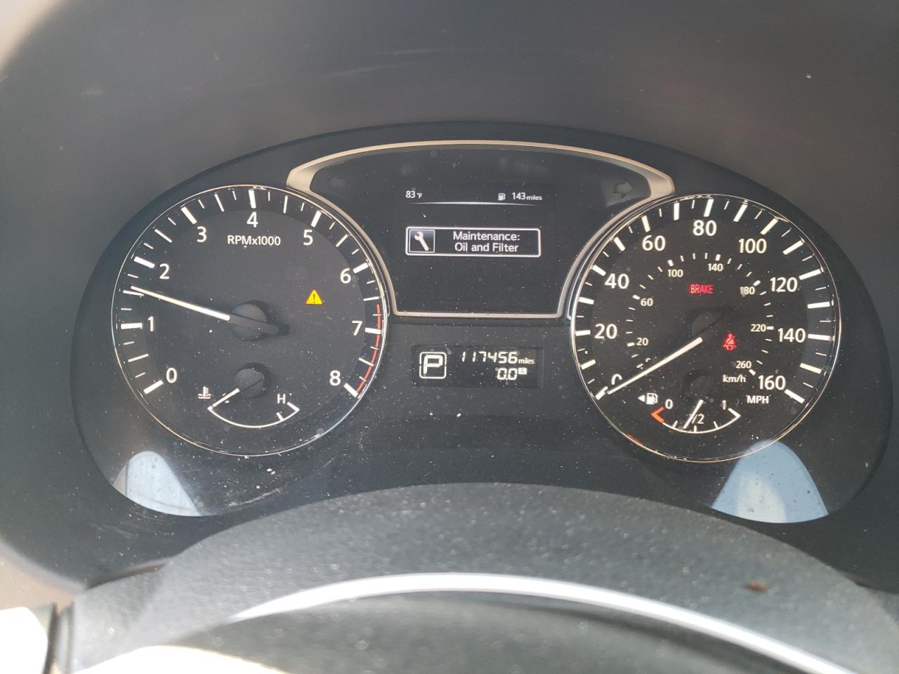 2015 Nissan Altima - Image 9