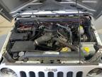 2010 Jeep Wrangler Unlimited Sport for Sale in East Granby, CT - Minor Dent/Scratches