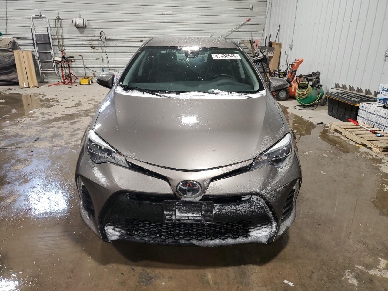 2017 Toyota Corolla - Image 5