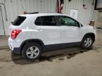 2019 Chevrolet Trax 1Lt იყიდება Brookhaven-ში, NY - Undercarriage