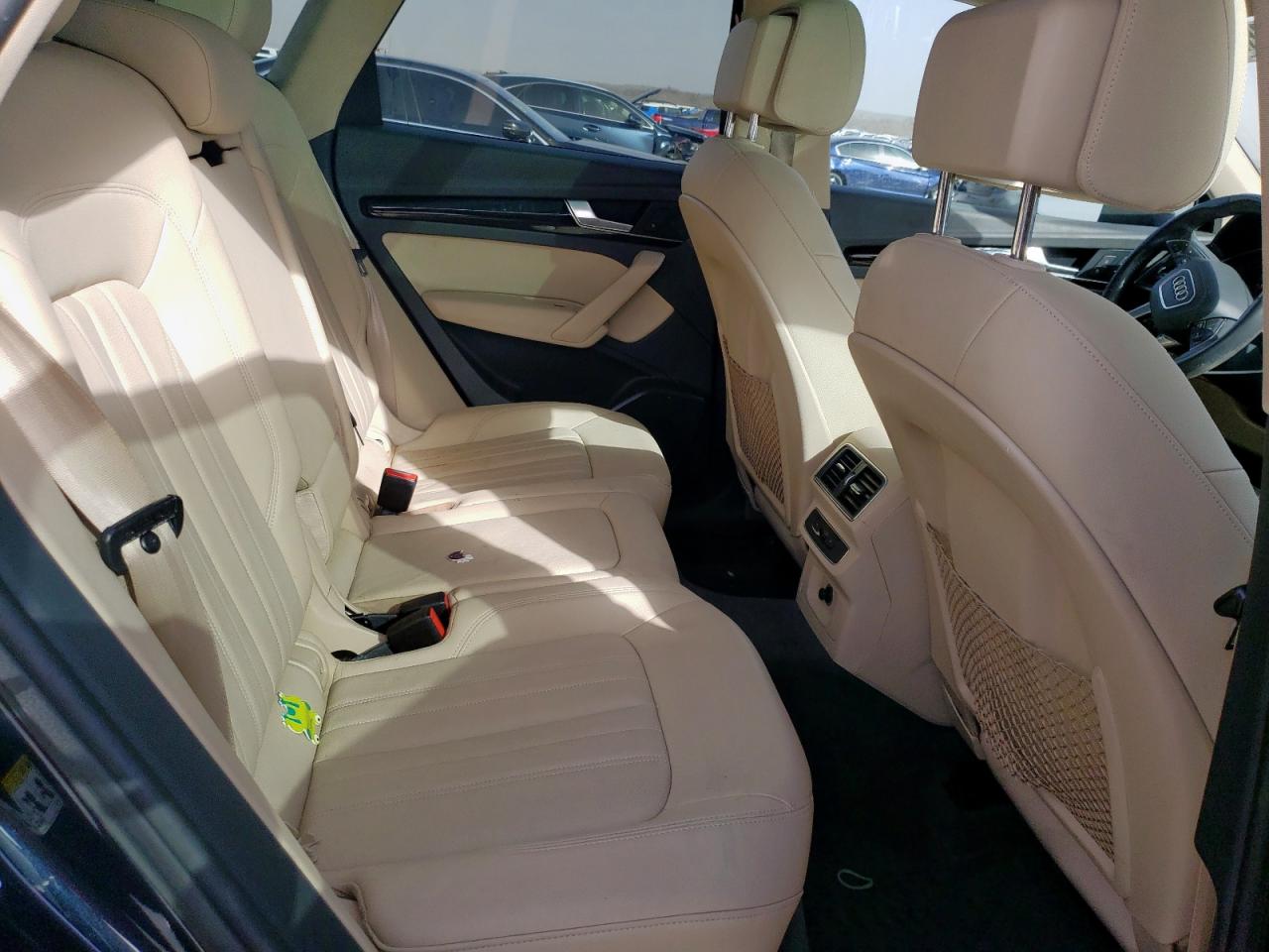 2018 Audi Q5 - Image 11