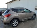 2009 Nissan Murano S იყიდება Des Moines-ში, IA - Rear End