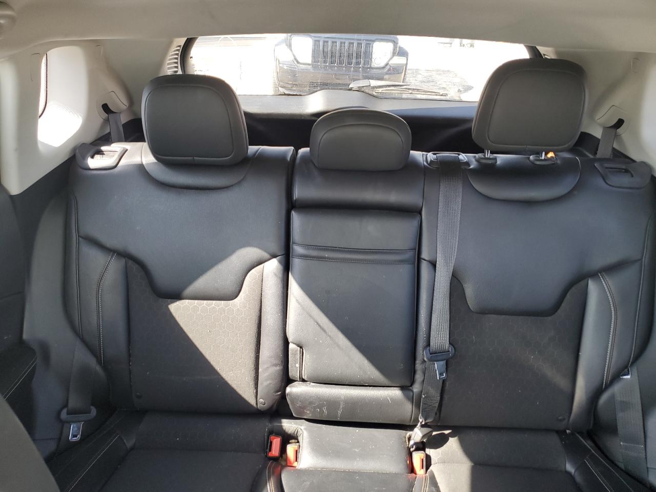 2017 Jeep Compass - Image 10