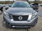 2015 Nissan Pathfinder S იყიდება Exeter-ში, RI - Front End