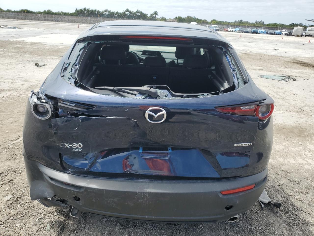 2024 Mazda CX-30 - Image 6