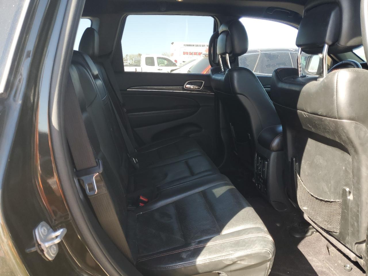 2016 Jeep Grand Cherokee - Image 10