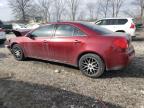 2009 Pontiac G6  for Sale in Cicero, IN - Front End