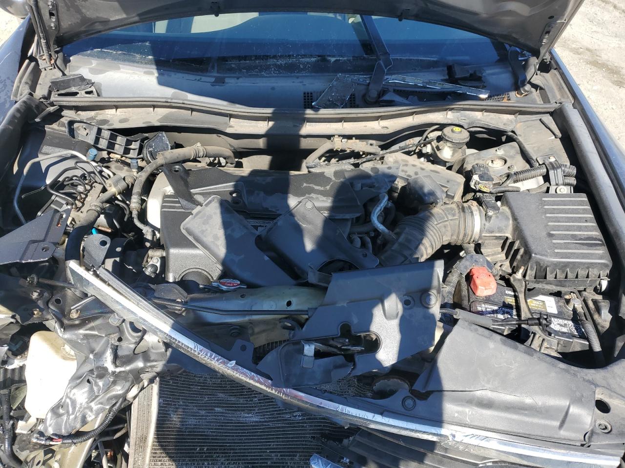 2009 Honda Accord - Image 11