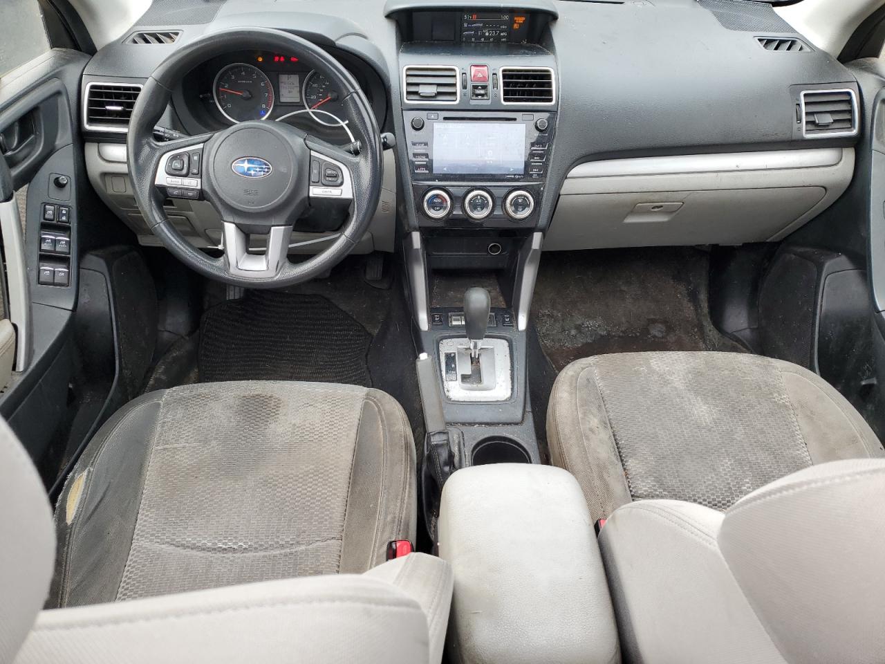 2017 Subaru Forester - Image 8
